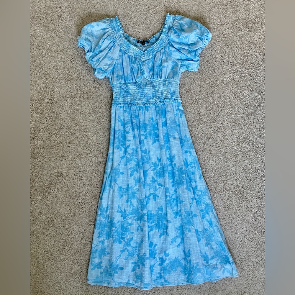 *SOLD*  I.N.C. international Concepts Dress